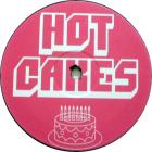 DJ Food For The Masses EP