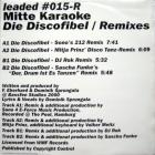 Die Discofibel (Remixes)