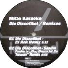 Die Discofibel (Remixes)