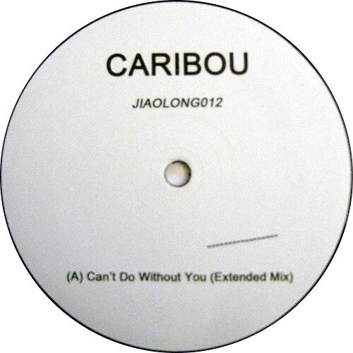 Can't Do Without You (Extended Mix)