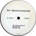Special Limited EP!