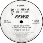 Baby Don&apos;t Go (Remix)