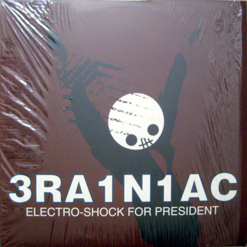 Electro-Shock For President