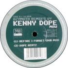 Before I Forget (Kenny Dope Remixes)
