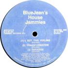 BlueJean&apos;s House Jammies