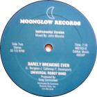 Barely Breaking Even