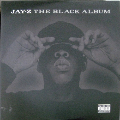 The Black Album