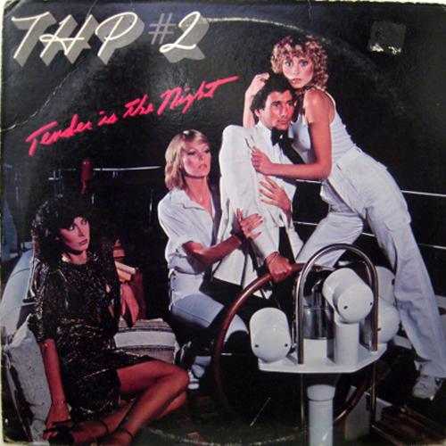 THP #2 - Tender Is The Night