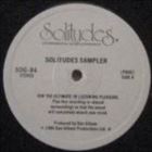 Solitudes Sampler (Acoustical Environmental Sound)