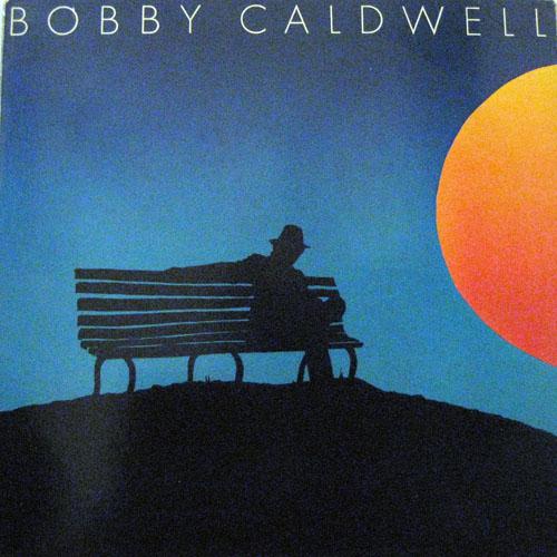 Bobby Caldwell