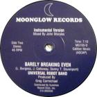 Barely Breaking Even