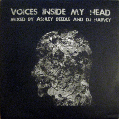 Voices Inside My Head