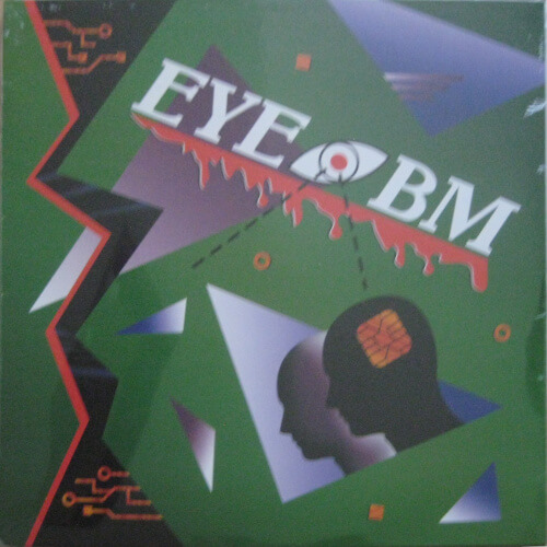 Eye-Bm