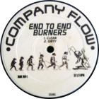 End To End Burners / Krazy Kings Too