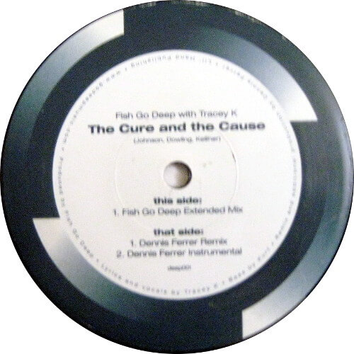 The Cure And The Cause