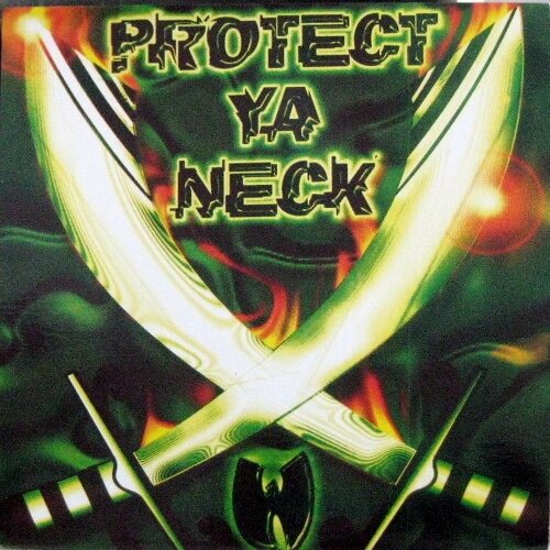 Protect Ya Neck Ep Vol.2