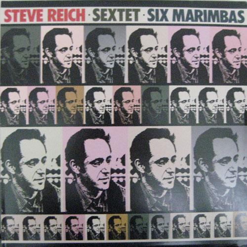 Sextet ・ Six Marimbas