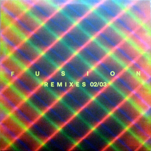 Fusion Remixes 02/03