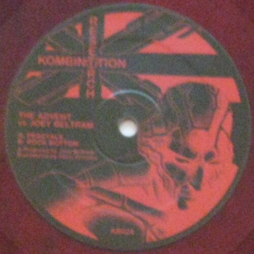 Fractals / Rock Bottom