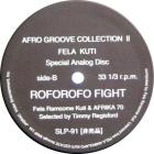 Afro Groove Collection II Fela Kuti ( Special A...