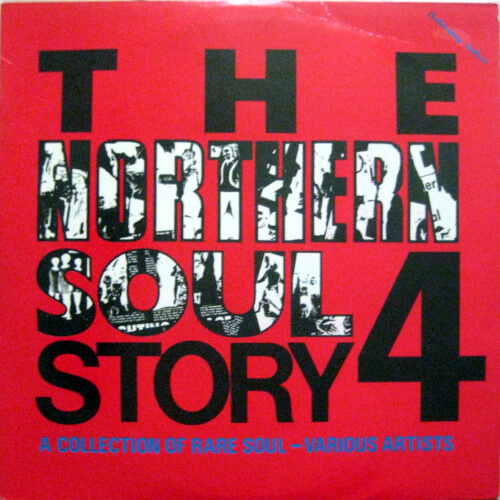 The Northern Soul Story 4