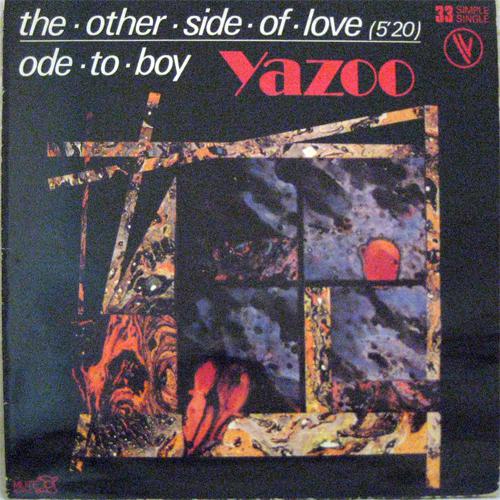 The Other Side Of Love / Ode To Boy