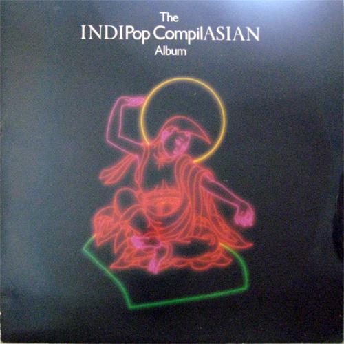 The INDIPop CompilASIAN Album