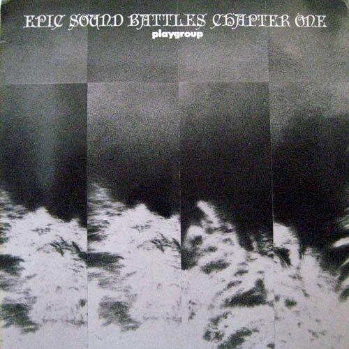 Epic Sound Battles Chapter One