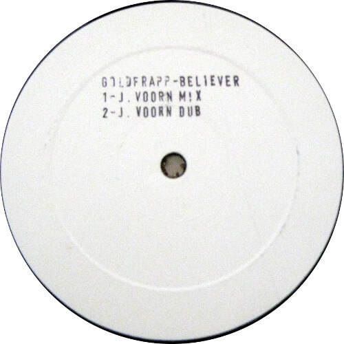 Believer (Joris Voorn Remix)
