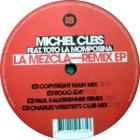 La Mezcla - Remix EP