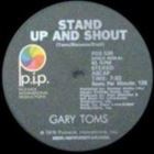 Stand Up And Shout