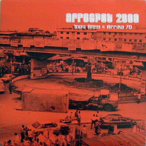 Afrospot 2000