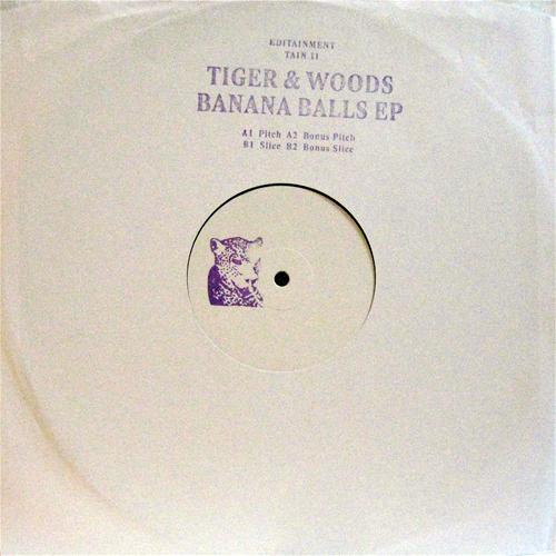 Banana Balls EP