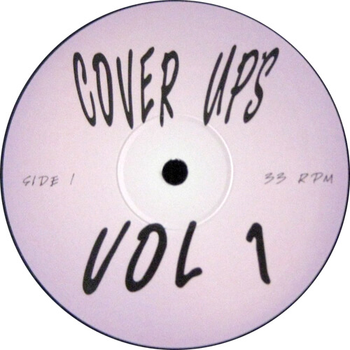 Cover Ups Vol 1