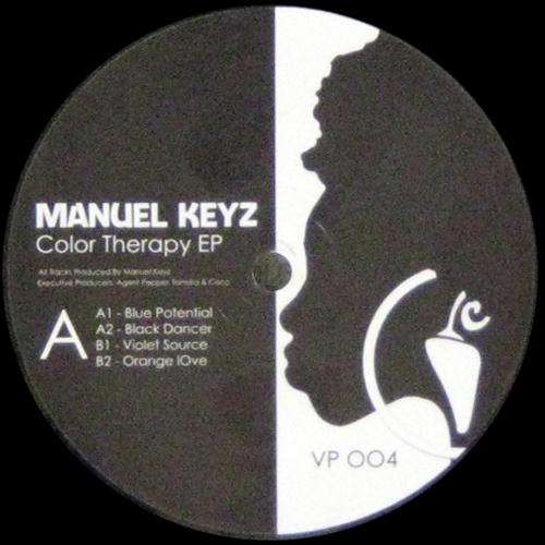Color Therapy EP