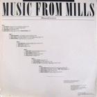 Music From Mills
