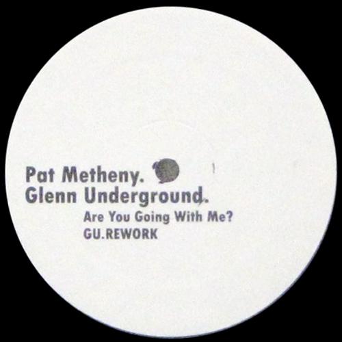 Are You Going With Me? (Glenn Underground Rework)