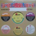 With You Boy / Jah Feelings