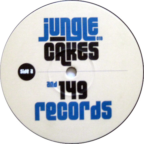 Brighter Day (Jungle VIP Mix) / It's All Love