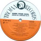 Work Your Soul - Jamaican 60s &amp; Northern 19...