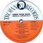 Work Your Soul - Jamaican 60s &amp; Northern 19...