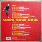 Work Your Soul - Jamaican 60s &amp; Northern 19...