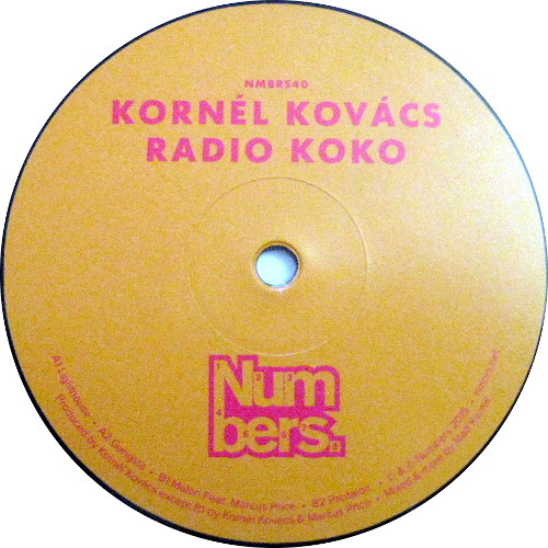 Radio Koko