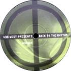 430 West Presents Back To The Rhythm