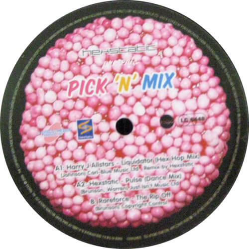 Pick 'N' Mix