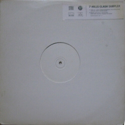 7 Hills Clash Sampler