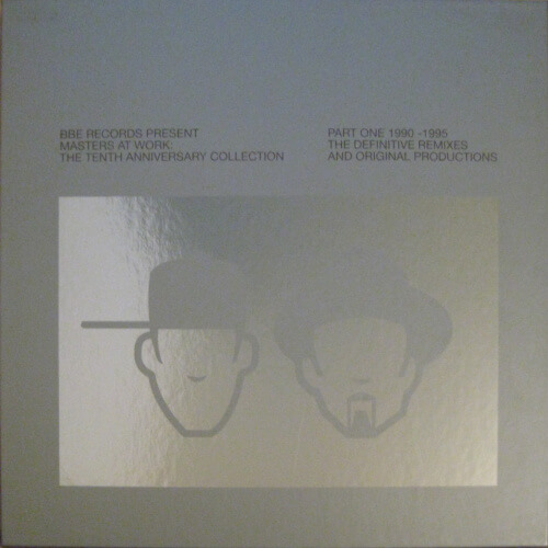 The Tenth Anniversary Collection (Part One 1990...