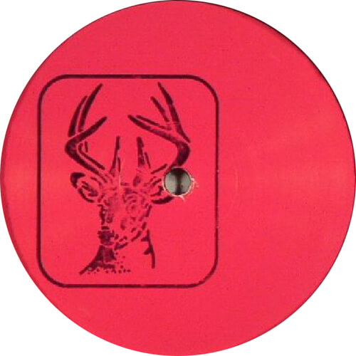 Deer V EP