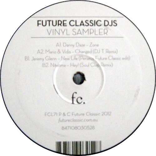 Future Classic DJs