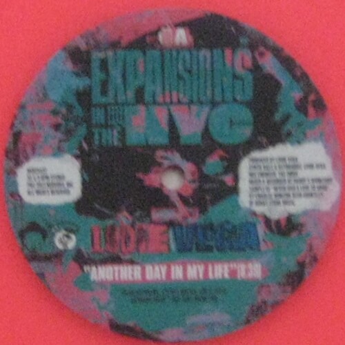 Expansions In The NYC (Another Day In My Life /...